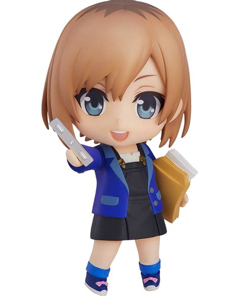 Nendoroid Aoi Miyamori Goodsmile Global Online Shop