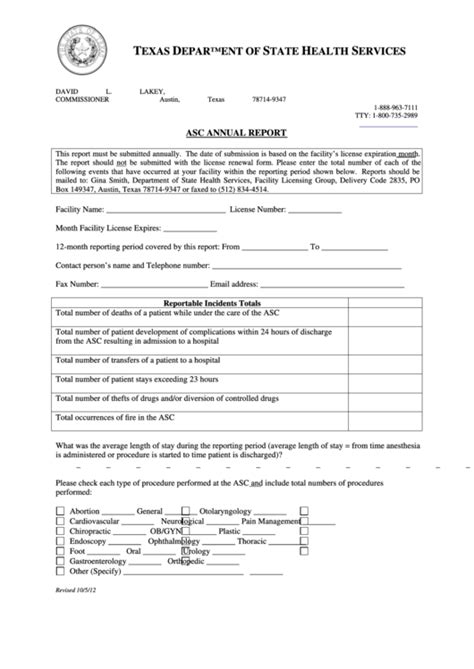 Top 36 Texas Health And Human Services Forms And Templates Free To