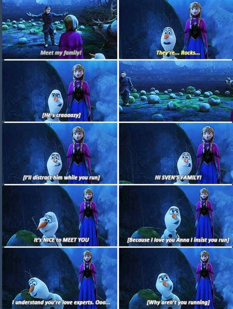 Frozen Is All Kinds Of Amazing Funny Disney Memes Funny Memes Music