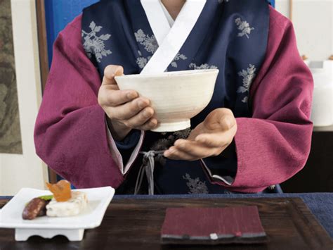Korean Traditional Tea Ceremony Oh How Civilized