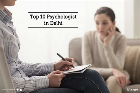 Top 10 Psychologist In Delhi By Dr Sanjeev Kumar Singh Lybrate