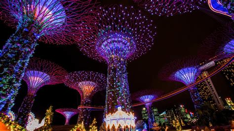 Ini 7 Tempat Wisata Terbaru Di Singapura Yang Wajib Dikunjungi