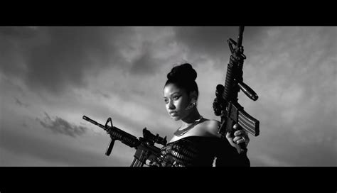 Lookin Ass Explicit Music Video Nicki Minaj Photo Fanpop