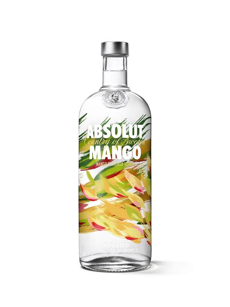 Review Absolut Mango Vodka Best Tasting Spirits Best Tasting Spirits