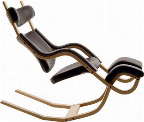 Do You Know That An Anti Gravity Chair Can Alleviate Your Back Pain