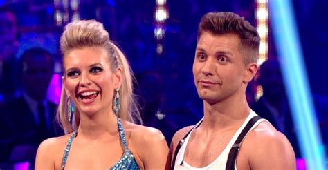 Pasha Kovalev Quits Strictly Come Dancing After Eight Years Ok Magazine