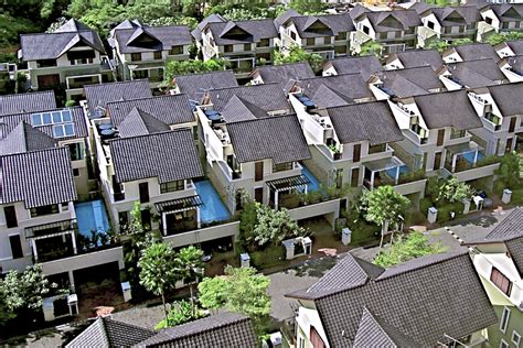 The demand for affordable housing is high and many people need it but in the end, these houses are not sold, leaving many empty units unoccupied. Housing in Malaysia | Teoalida Website