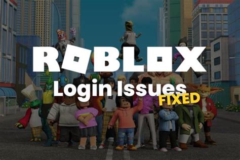 All Roblox Login Issues Explained With 7 Fixes Beebom