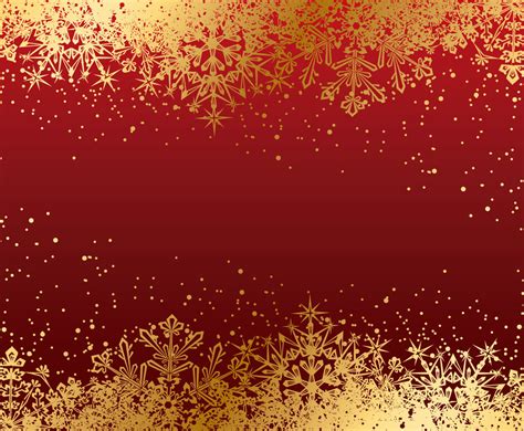 Beautiful Gold Christmas Background Vector Art And Graphics