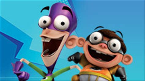 The ideal place for all fanboy and chum chum fans to celebrate the greatest thing mankind has ever created. Fanboy & Chum Chum | Cartoon | Nicktoons.co.uk