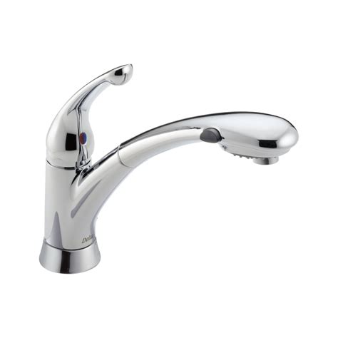 Check out the similarities and dissimilarities again. DELTA SIGNATURE PULL OUT KITCHEN FAUCET - Dynasty Bathrooms