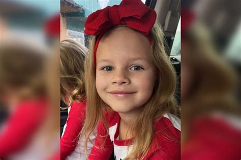 Athena Strand 7 Goes Missing In Texas After Fight With Stepmom