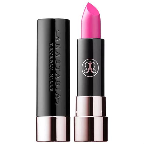 Anastasia Beverly Hills Matte Lipstick Cotton Candy Mini