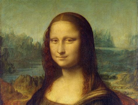 Historian Offers New Mona Lisa Theory—and More Art News