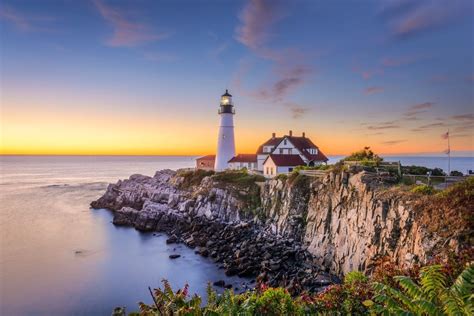 15 Best Things To Do In Portland Maine The Crazy