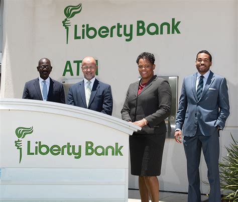 Welcome to liberty bank and a special message from our president! Liberty Bank and Trust - Biz New Orleans