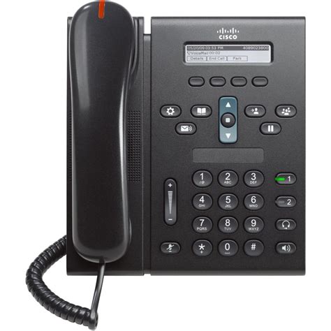 Cisco 6921 £950 Cp 6921 C K9 Cp 6921 C K9 Rf Business Phones Ip
