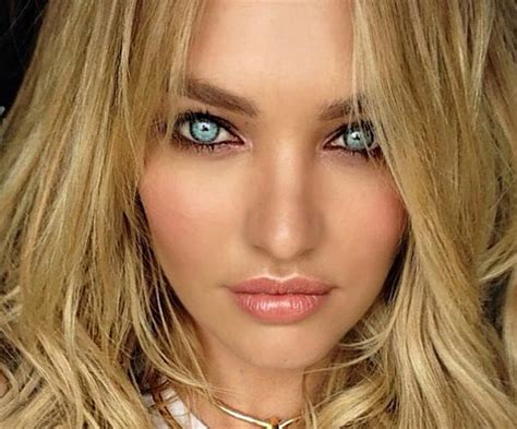 1920x1080px 1080p Free Download Candice Swanepoel Gorgeous Sexy Supermodel Blonde Hd