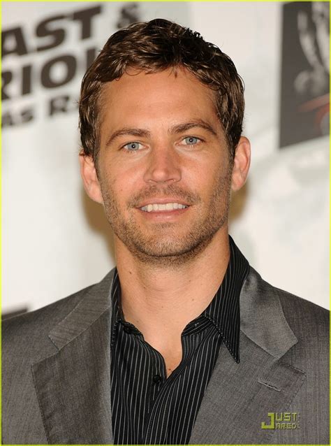 The official facebook fan page for actor paul walker, run by team pw. All About Fashion: Paul Walker: Gone Too Soon