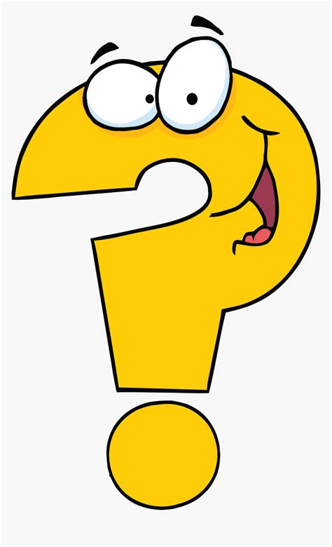 Question Face Face With Question Mark Clipart Kid Question Mark Art
