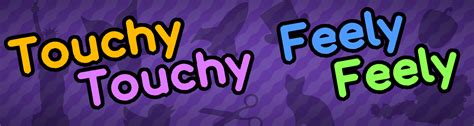Touchy Touchy Feely Feely By Fire Totem Games Merlinn Sound