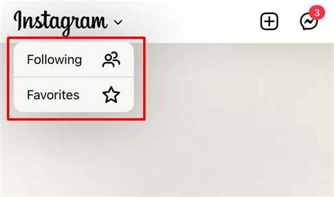 How To Make Your Instagram Feed Chronological