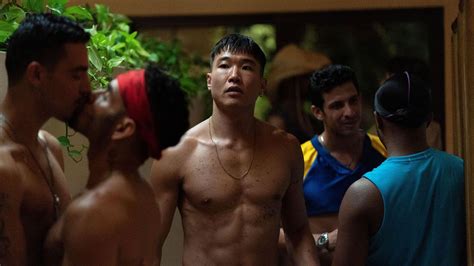 Fire Island A Gay Paradise Of Sex And Liberation Bbc Culture