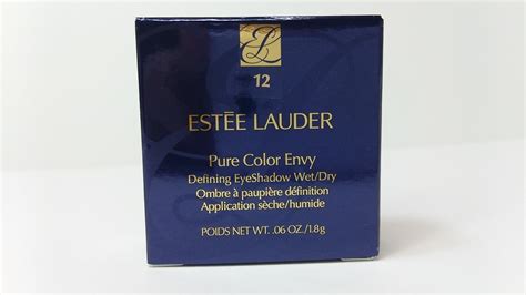Estee Lauder Pure Colour Envy Defining Eye Shadow G Estee Lauder Pure Colour Envy Defining