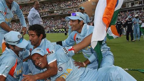 Joginder Sharma Indias 2007 T20 World Cup Final Hero Announces