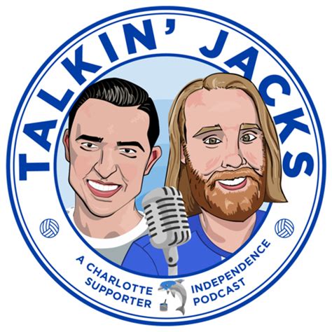 Talkin' Jacks | Listen via Stitcher for Podcasts