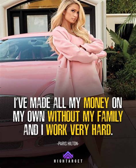 49 Brilliant Paris Hilton Quotes That You Must Never Miss