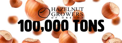 Hazelnut Growers Of Oregon To Take Over Snacking And Foodservice Arena
