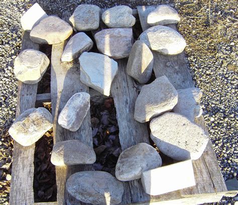 Idaho Tumbled Quartzite Flagstone — The Stone Zone