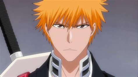 Favorite Orange Haired Character Anime Fanpop