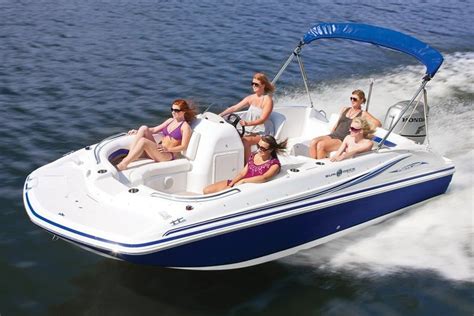 New 2013 Hurricane Sundeck Sport Ss 188 Ob Boat For Sale In West Palm