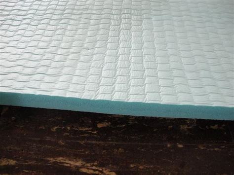 Home design ideas > rugs > thick rug pad 8×10. Future Foam Prime Comfort 1/2 in. Thick Premium Carpet Pad with SpillSafe Double Sided Moisture ...