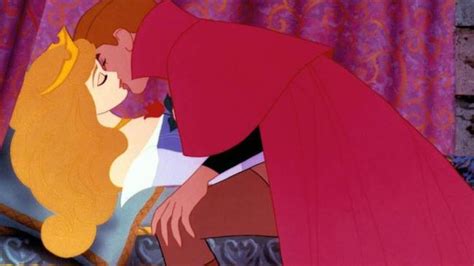 sleeping beauty mother wants fairytale banned over ‘non consensual kiss au