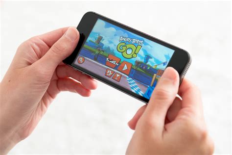 Tend to play more involved party games, like towerfall or. Smart Phone Evolution- MGT Design