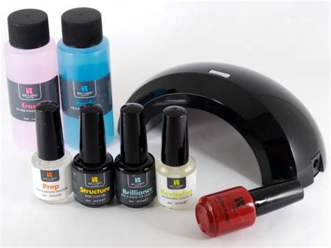 See more ideas about diy nails, nails, gel nails. Red Carpet Manicure Gel Nails System - Style on Main