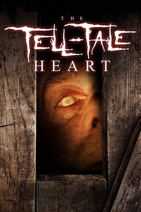 The tale è disponibile a noleggio e in digital download su trova streaming compralo subito. The Tell-Tale Heart (2016) • movies.film-cine.com