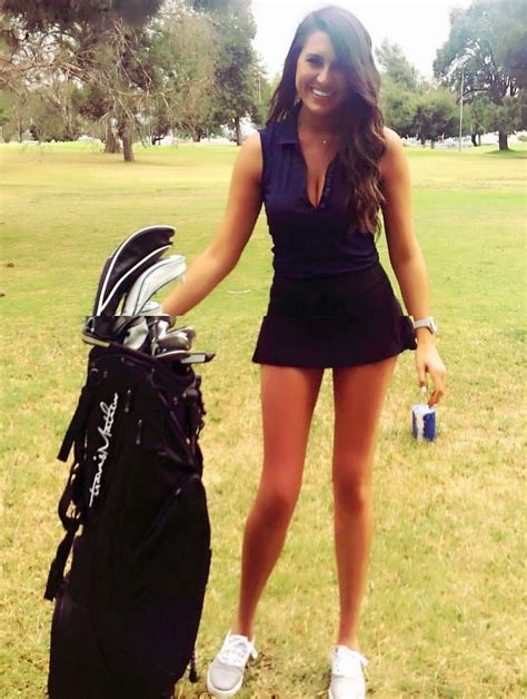 Golf Girls Golf Ladies Golf Women Golf Golf Attire Golf Outfit