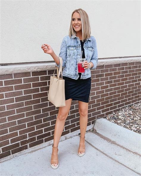 Lauren Meyer Lo Meyer Blog On Instagram “the Most Flattering Dress