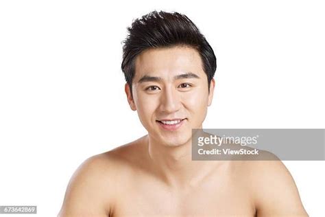 Chinese Nude Model Stock Fotos Und Bilder Getty Images