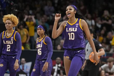 Lsu Vs Virginia Tech Free Live Stream Watch Ncaa Womens College Basketball Game