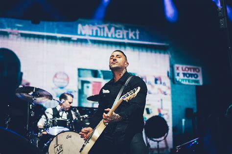 Discover more posts about sammy amara. Broilers - Sammy Amara | Tobias Stark Photography