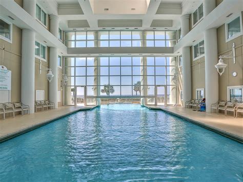 With destin condo rentals on the beachfront, you'll enjoy spectacular sunrise and sunset views over the water and unrivaled access to the beach, so you if you prefer apartment living, luxury condos in destin are the perfect choice. Majestic Sun 901A | Miramar Beach Vacation Rentals