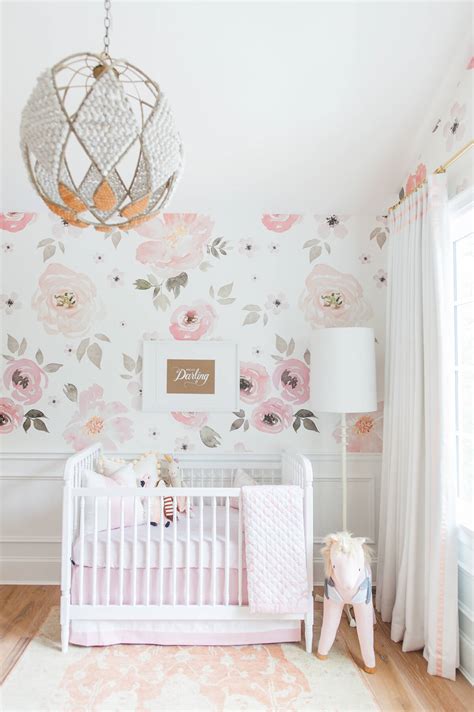 35 Best Nursery Decor Ideas And Designs For 2021