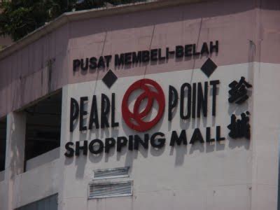 View a complete list or search by category. Borneotip: Pearl Point Shopping Mall