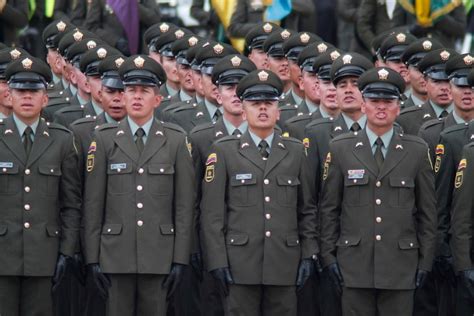 Incorporación policía nacional región 2. Policía de Colombia cuenta con 4.428 nuevos patrulleros para la fortalecer la seguridad ...