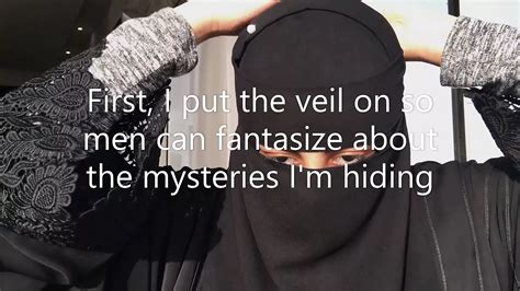 Niqab Tutorial Xhamster